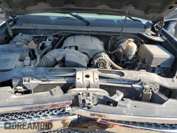 ✅ 2012 Chevrolet Silverado 1500 LT • VIN: 1GCRCSEA2CZ106445 • Lot: 68922645. Listed on Copart with 122,493 mi. Free auction sales archive from the USA and detailed vehicle history report at DreamBid. Image 11.