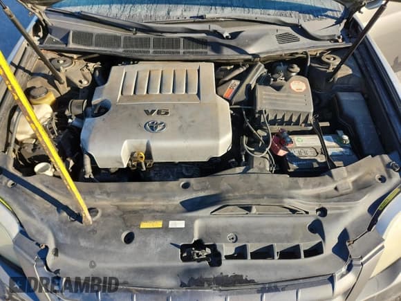 ✅ 2006 Toyota Avalon XL • VIN: 4T1BK36B46U092708 • Лот: 93281885. Опубликован ранее на Copart с пробегом 277 010 миль. Бесплатный доступ к архиву аукционных продаж из США и подробный отчёт об истории автомобиля на DreamBid. Изображение 11.