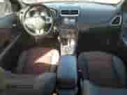 2012 Dodge Avenger SXT Plus с VIN 1C3CDZEG5CN198405, выставлен на аукционе Copart как лот 74326244 с пробегом 184 547 миль миль и Списание • Salvage title. История ставок и продаж доступна на DreamBid. Изображение 8.