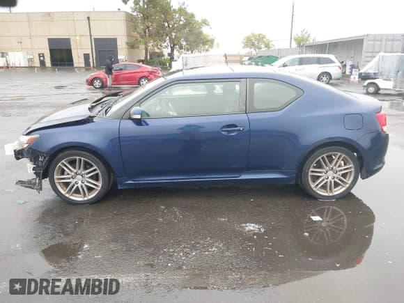 ✅ 2012 Scion tC • VIN: JTKJF5C70C3042687 • Lot: 43599598. Listed on IAAI with 73,883 mi. Free auction sales archive from the USA and detailed vehicle history report at DreamBid. Image 15.