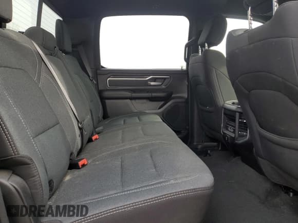 ✅ 2022 Ram 1500 Big Horn • VIN: 1C6RRFFG2NN353121 • Lot: 91443325. Listed on Copart with 74,126 mi. Free auction sales archive from the USA and detailed vehicle history report at DreamBid. Image 10.