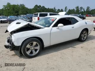 ✅ 2015 Dodge Challenger SXT • VIN: 2C3CDZAG7FH720051 • Lot: 56672553. Wystawiony na Copart z przebiegiem 152 812 mil. Bezpłatny archiwum sprzedaży aukcyjnych z USA i szczegółowy raport historii pojazdu na DreamBid. Zdjęcie 1.