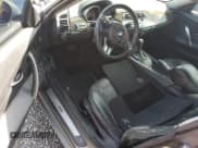 ✅ 2007 BMW Z4 3.0si • VIN: 4USDU53407LF77456 • Lot: 78794554. Wystawiony na Copart z przebiegiem Nie podano. Bezpłatny archiwum sprzedaży aukcyjnych z USA i szczegółowy raport historii pojazdu na DreamBid. Zdjęcie 8.