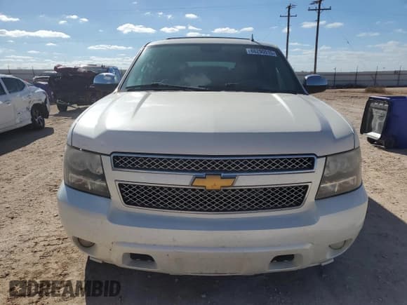 ✅ 2013 Chevrolet Tahoe LTZ • VIN: 1GNSCCE01DR332192 • Lot: 86290515. Listed on Copart with 174,232 mi. Free auction sales archive from the USA and detailed vehicle history report at DreamBid. Image 5.