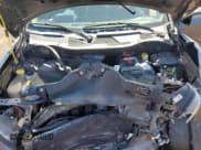 ✅ 2017 Jeep Patriot Latitude • VIN: 1C4NJPFB2HD182194 • Лот: 51352305. Опубликован ранее на Copart с пробегом 107 889 миль. Бесплатный доступ к архиву аукционных продаж из США и подробный отчёт об истории автомобиля на DreamBid. Изображение 12.