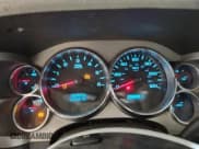 ✅ 2009 Chevrolet Silverado 2500HD Work Truck • VIN: 1GCHK44K59F190307 • Lot: 93268575. Listed on Copart with 112,704 mi. Free auction sales archive from the USA and detailed vehicle history report at DreamBid. Image 9.