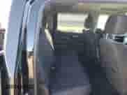 2021 Chevrolet Silverado 1500 LT z VIN 1GCPYDEK6MZ267119, wystawiony jako Copart lot #87022124 z przebiegiem 35 054 mil mil oraz Szkoda całkowita • Salvage title. Historia ofert i sprzedaży dostępna na DreamBid. Obrazek 10.