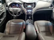 ✅ 2013 Hyundai Santa Fe Sport • VIN: 5XYZUDLB1DG011864 • Лот: 91918755. Опубликован ранее на Copart с пробегом 249 141 миль. Бесплатный доступ к архиву аукционных продаж из США и подробный отчёт об истории автомобиля на DreamBid. Изображение 8.