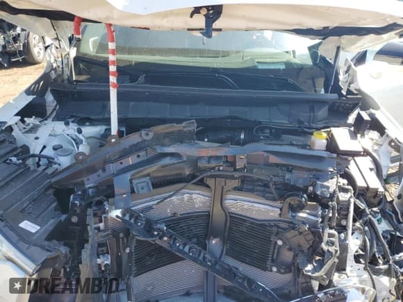 ✅ 2025 Infiniti QX60 Autograph • VIN: 5N1AL1HUXSC345364 • Lot: 54885825. Listed on Copart with 3,308 mi. Free auction sales archive from the USA and detailed vehicle history report at DreamBid. Image 12.