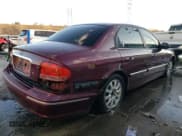 ✅ 2005 Hyundai Sonata GLS • VIN: KMHWF35H95A147441 • Лот: 44330375. Опубликован ранее на Copart с пробегом 105 994 миль. Бесплатный доступ к архиву аукционных продаж из США и подробный отчёт об истории автомобиля на DreamBid. Изображение 3.