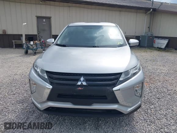 ✅ 2019 Mitsubishi Eclipse Cross LE • VIN: JA4AT4AA0KZ030487 • Lot: 42504055. Wystawiony na IAAI z przebiegiem 93 412 mil. Bezpłatny archiwum sprzedaży aukcyjnych z USA i szczegółowy raport historii pojazdu na DreamBid. Zdjęcie 12.