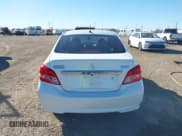 ✅ 2018 Mitsubishi Mirage ES • VIN: ML32F3FJ9JHF12132 • Lot: 43561721. Listed on IAAI with 40,479 mi. Free auction sales archive from the USA and detailed vehicle history report at DreamBid. Image 16.