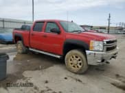 ✅ 2012 Chevrolet Silverado 2500HD LT • VIN: 1GC1KXC85CF105806 • Lot: 46552525. Wystawiony na Copart z przebiegiem Nie podano. Bezpłatny archiwum sprzedaży aukcyjnych z USA i szczegółowy raport historii pojazdu na DreamBid. Zdjęcie 4.
