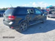 ✅ 2017 Dodge Journey Crossroad Plus • VIN: 3C4PDCGB9HT543776 • Лот: 43487985. Опубликован ранее на IAAI с пробегом 187 015 миль. Бесплатный доступ к архиву аукционных продаж из США и подробный отчёт об истории автомобиля на DreamBid. Изображение 4.