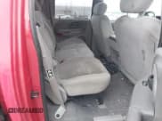 ✅ 2003 Ford F-150 XLT • VIN: 1FTRW07L43KA75928 • Lot: 43703632. Listed on IAAI with 344,516 mi. Free auction sales archive from the USA and detailed vehicle history report at DreamBid. Image 8.