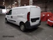 ✅ 2019 Ram ProMaster City Cargo Tradesman • VIN: ZFBHRFAB4K6M31472 • Lot: 43684146. Listed on IAAI with 141,473 mi. Free auction sales archive from the USA and detailed vehicle history report at DreamBid. Image 3.