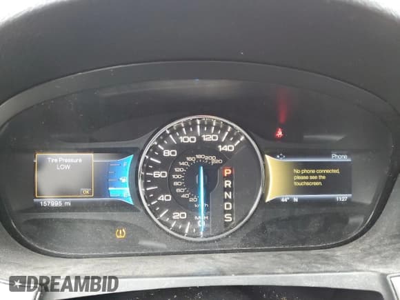 ✅ 2014 Ford Edge Sport • VIN: 2FMDK3AK4EBA86332 • Лот: 82764885. Опубликован ранее на Copart с пробегом 157 995 миль. Бесплатный доступ к архиву аукционных продаж из США и подробный отчёт об истории автомобиля на DreamBid. Изображение 9.