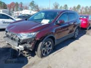 ✅ 2019 Honda CR-V EX • VIN: 7FARW2H59KE047117 • Lot: 43695934. Wystawiony na IAAI z przebiegiem 43 448 mil. Bezpłatny archiwum sprzedaży aukcyjnych z USA i szczegółowy raport historii pojazdu na DreamBid. Zdjęcie 17.