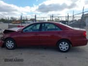 ✅ 2004 Toyota Camry LE • VIN: 4T1BE32K54U309354 • Лот: 43549175. Опубликован ранее на IAAI с пробегом 127 872 миль. Бесплатный доступ к архиву аукционных продаж из США и подробный отчёт об истории автомобиля на DreamBid. Изображение 14.