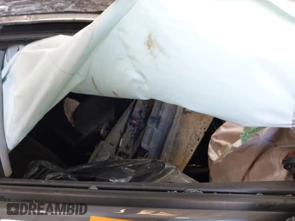 ✅ 2022 Jeep Compass Sport • VIN: 3C4NJDAB6NT205648 • Lot: 42726714. Wystawiony na IAAI z przebiegiem Nie podano. Bezpłatny archiwum sprzedaży aukcyjnych z USA i szczegółowy raport historii pojazdu na DreamBid. Zdjęcie 5.