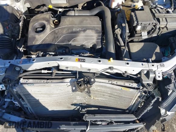 ✅ 2018 Chevrolet Equinox Premier • VIN: 2GNAXVEV6J6312308 • Лот: 43537199. Опубликован ранее на IAAI с пробегом 169 894 миль. Бесплатный доступ к архиву аукционных продаж из США и подробный отчёт об истории автомобиля на DreamBid. Изображение 10.