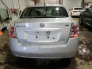 ✅ 2009 Nissan Sentra S FE+ • VIN: 3N1AB61E89L674900 • Lot: 92778215. Wystawiony na Copart z przebiegiem 174 050 mil. Bezpłatny archiwum sprzedaży aukcyjnych z USA i szczegółowy raport historii pojazdu na DreamBid. Zdjęcie 6.