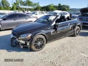 ✅ 2020 Mercedes-Benz C 300 • VIN: W1KWK8DB4LG001345 • Lot: 56673464. Wystawiony na Copart z przebiegiem Nie podano. Bezpłatny archiwum sprzedaży aukcyjnych z USA i szczegółowy raport historii pojazdu na DreamBid. Zdjęcie 1.