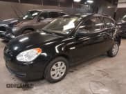 ✅ 2010 Hyundai Accent GS • VIN: KMHCM3AC6AU182658 • Лот: 42397436. Опубликован ранее на IAAI с пробегом 103 128 миль. Бесплатный доступ к архиву аукционных продаж из США и подробный отчёт об истории автомобиля на DreamBid. Изображение 17.