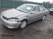 ✅ 2005 Toyota Camry LE • VIN: 4T1BE30KX5U955364 • Lot: 43717827. Listed on IAAI with 216,992 mi. Free auction sales archive from the USA and detailed vehicle history report at DreamBid. Image 17.