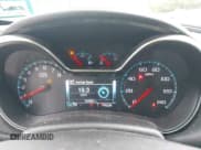 ✅ 2015 Chevrolet Impala LT • VIN: 2G1125S37F9137222 • Lot: 43332544. Listed on IAAI with 137,600 mi. Free auction sales archive from the USA and detailed vehicle history report at DreamBid. Image 7.