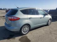 ✅ 2013 Ford C-Max SEL • VIN: 1FADP5BU2DL502027 • Lot: 50666525. Wystawiony na Copart z przebiegiem 125 983 mil. Bezpłatny archiwum sprzedaży aukcyjnych z USA i szczegółowy raport historii pojazdu na DreamBid. Zdjęcie 3.