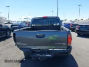 ✅ 2014 Toyota Tacoma PreRunner • VIN: 3TMJU4GN7EM169082 • Lot: 42865731. Wystawiony na IAAI z przebiegiem 156 456 mil. Bezpłatny archiwum sprzedaży aukcyjnych z USA i szczegółowy raport historii pojazdu na DreamBid. Zdjęcie 17.