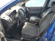 ✅ 2007 Chevrolet Aveo LT • VIN: KL1TG56647B083844 • Lot: 51382665. Wystawiony na Copart z przebiegiem 168 761 mil. Bezpłatny archiwum sprzedaży aukcyjnych z USA i szczegółowy raport historii pojazdu na DreamBid. Zdjęcie 7.