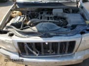 ✅ 2004 Jeep Grand Cherokee Laredo • VIN: 1J4GX48S84C133272 • Лот: 84977485. Опубликован ранее на Copart с пробегом 226 595 миль. Бесплатный доступ к архиву аукционных продаж из США и подробный отчёт об истории автомобиля на DreamBid. Изображение 12.