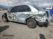 ✅ 2004 Hyundai Accent GL • VIN: KMHCG45C14U548344 • Lot: 86184755. Wystawiony na Copart z przebiegiem 75 508 mil. Bezpłatny archiwum sprzedaży aukcyjnych z USA i szczegółowy raport historii pojazdu na DreamBid. Zdjęcie 2.