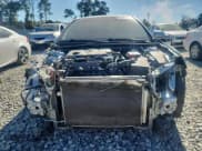 ✅ 2024 Toyota Camry LE • VIN: 4T1R11AK7RU898432 • Lot: 91261705. Wystawiony na Copart z przebiegiem 54 388 mil. Bezpłatny archiwum sprzedaży aukcyjnych z USA i szczegółowy raport historii pojazdu na DreamBid. Zdjęcie 5.