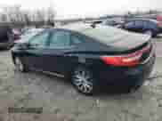 2012 Hyundai Azera with VIN KMHFH4JG5CA122921, listed as a Copart auction lot 86090934 with 95,262 mi miles and Salvage title. Bid and sale history available at DreamBid. Image 2.