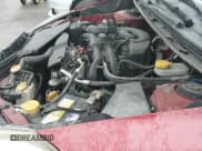 ✅ 2013 Subaru Crosstrek Limited • VIN: JF2GPAGC2D2875754 • Lot: 43565989. Wystawiony na IAAI z przebiegiem 203 926 mil. Bezpłatny archiwum sprzedaży aukcyjnych z USA i szczegółowy raport historii pojazdu na DreamBid. Zdjęcie 19.