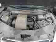 2013 Chevrolet Equinox LT z VIN 2GNFLNEK4D6400379, wystawiony jako IAAI lot #43294430 z przebiegiem 129 603 mil mil oraz . Historia ofert i sprzedaży dostępna na DreamBid. Obrazek 10.