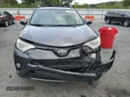✅ 2018 Toyota RAV4 XLE • VIN: JTMRFREV9JJ176331 • Лот: 70904065. Опубликован ранее на Copart с пробегом 109 638 миль. Бесплатный доступ к архиву аукционных продаж из США и подробный отчёт об истории автомобиля на DreamBid. Изображение 5.