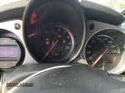 ✅ 2013 Nissan 370Z • VIN: JN1AZ4EH1DM382623 • Lot: 68077865. Listed on Copart with 146,817 mi. Free auction sales archive from the USA and detailed vehicle history report at DreamBid. Image 9.