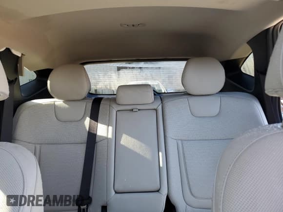 ✅ 2023 Hyundai Tucson SEL • VIN: 5NMJFCAE7PH180652 • Lot: 68076354. Wystawiony na Copart z przebiegiem 16 104 mil. Bezpłatny archiwum sprzedaży aukcyjnych z USA i szczegółowy raport historii pojazdu na DreamBid. Zdjęcie 10.