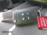 ✅ 2018 Chevrolet Impala Premier • VIN: 1G1125S31JU128768 • Lot: 43371673. Listed on IAAI with 104,013 mi. Free auction sales archive from the USA and detailed vehicle history report at DreamBid. Image 11.