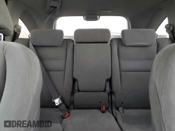 ✅ 2008 Honda CR-V EX • VIN: 3CZRE38508G701567 • Lot: 80128195. Wystawiony na Copart z przebiegiem 153 299 mil. Bezpłatny archiwum sprzedaży aukcyjnych z USA i szczegółowy raport historii pojazdu na DreamBid. Zdjęcie 10.