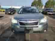 2015 Subaru Forester Premium with VIN JF2SJADC9FH455599, listed as a Copart auction lot 66119815 with 189,755 mi miles and Salvage title. Bid and sale history available at DreamBid. Image 5.