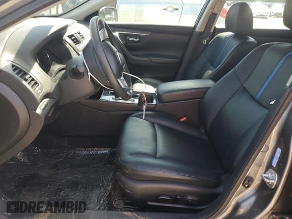 ✅ 2016 Nissan Altima S • VIN: 1N4AL3AP5GC208088 • Lot: 55901165. Wystawiony na Copart z przebiegiem 49 385 mil. Bezpłatny archiwum sprzedaży aukcyjnych z USA i szczegółowy raport historii pojazdu na DreamBid. Zdjęcie 7.