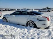 ✅ 2013 Jaguar XJ • VIN: SAJWA1C72D8V40156 • Лот: 50676735. Опубликован ранее на Copart с пробегом Не указан. Бесплатный доступ к архиву аукционных продаж из США и подробный отчёт об истории автомобиля на DreamBid. Изображение 2.