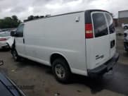 ✅ 2011 GMC Savana Cargo • VIN: 1GTZ7TCG6B1111906 • Lot: 80716705. Wystawiony na Copart z przebiegiem Nie podano. Bezpłatny archiwum sprzedaży aukcyjnych z USA i szczegółowy raport historii pojazdu na DreamBid. Zdjęcie 2.