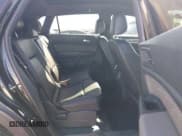 ✅ 2022 Volkswagen Atlas SE • VIN: 1V2KC2CA5NC205401 • Lot: 43392390. Listed on IAAI with 52,497 mi. Free auction sales archive from the USA and detailed vehicle history report at DreamBid. Image 8.