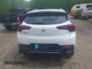 ✅ 2024 Buick Encore GX Sport Touring • VIN: KL4AMESL0RB003540 • Lot: 42318094. Listed on IAAI with 19,553 mi. Free auction sales archive from the USA and detailed vehicle history report at DreamBid. Image 17.